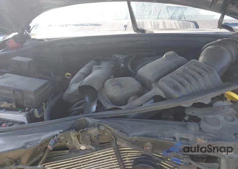 2013 Jeep Grand Cherokee Limited z USA, uszkodzony, nr VIN 1C4RJFBG2DC656111